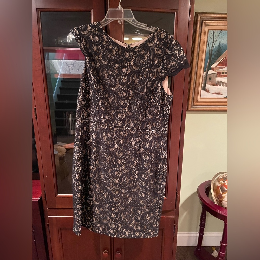 TALBOTS DRESS